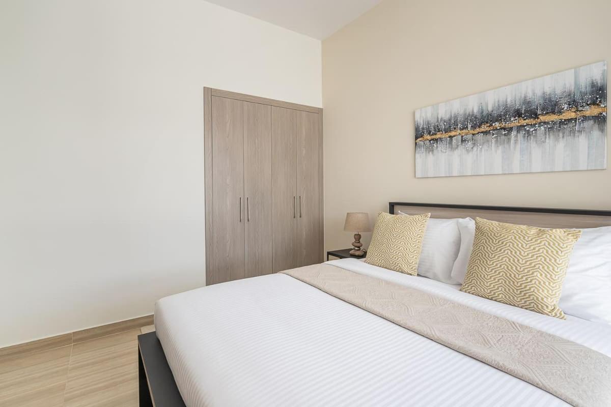 Villa Frank Porter - Damac Hills Richmond Dubai