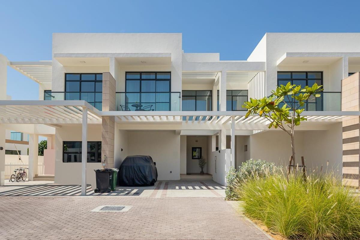 Frank Porter - Damac Hills Richmond