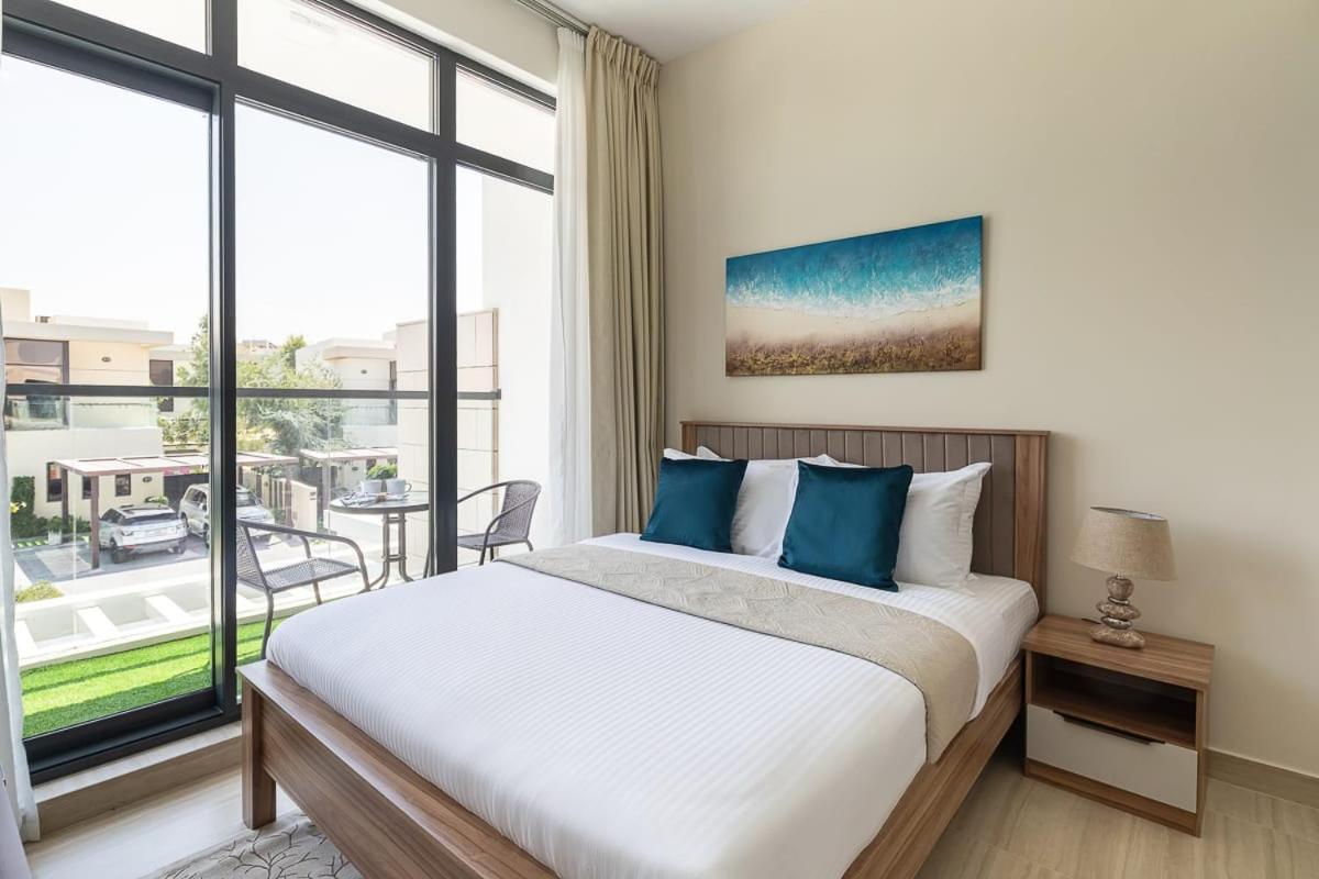 Villa Frank Porter - Damac Hills Richmond