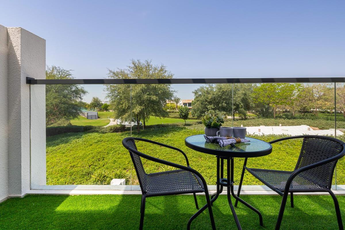Frank Porter - Damac Hills Richmond Dubai