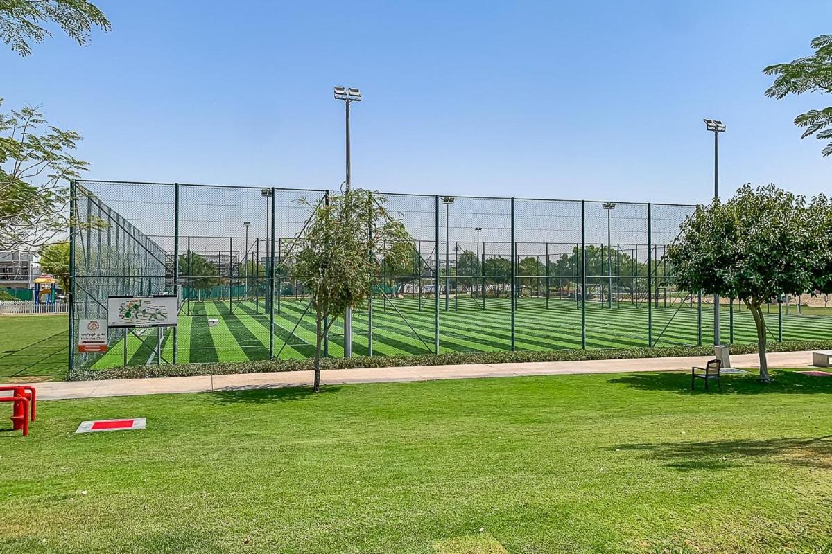 Frank Porter - Damac Hills Richmond *
