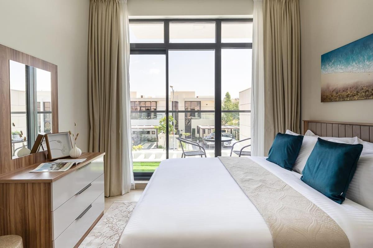 Frank Porter - Damac Hills Richmond