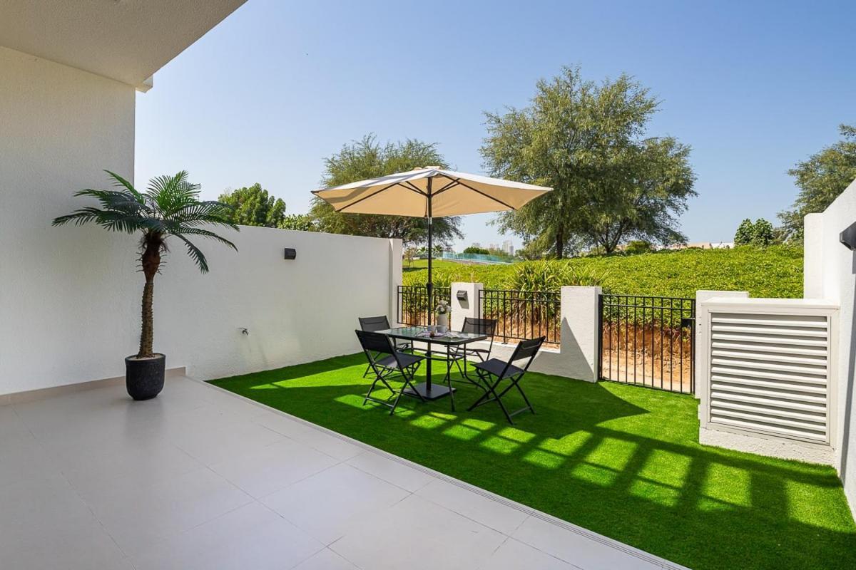 Frank Porter - Damac Hills Richmond Dubai