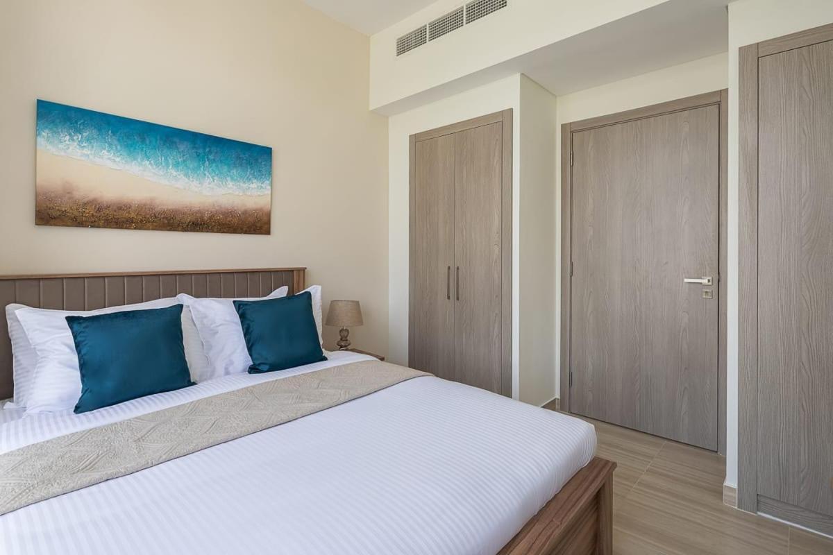 Villa Frank Porter - Damac Hills Richmond Dubai