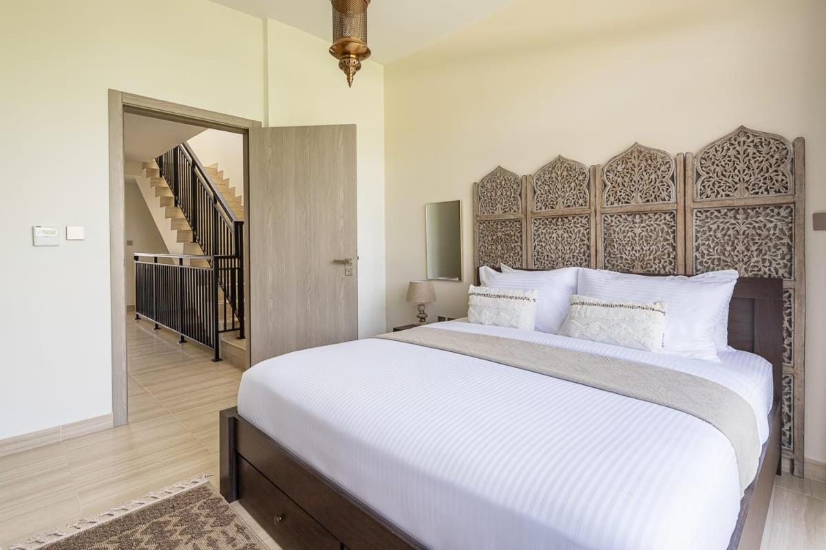 Frank Porter - Damac Hills Richmond *