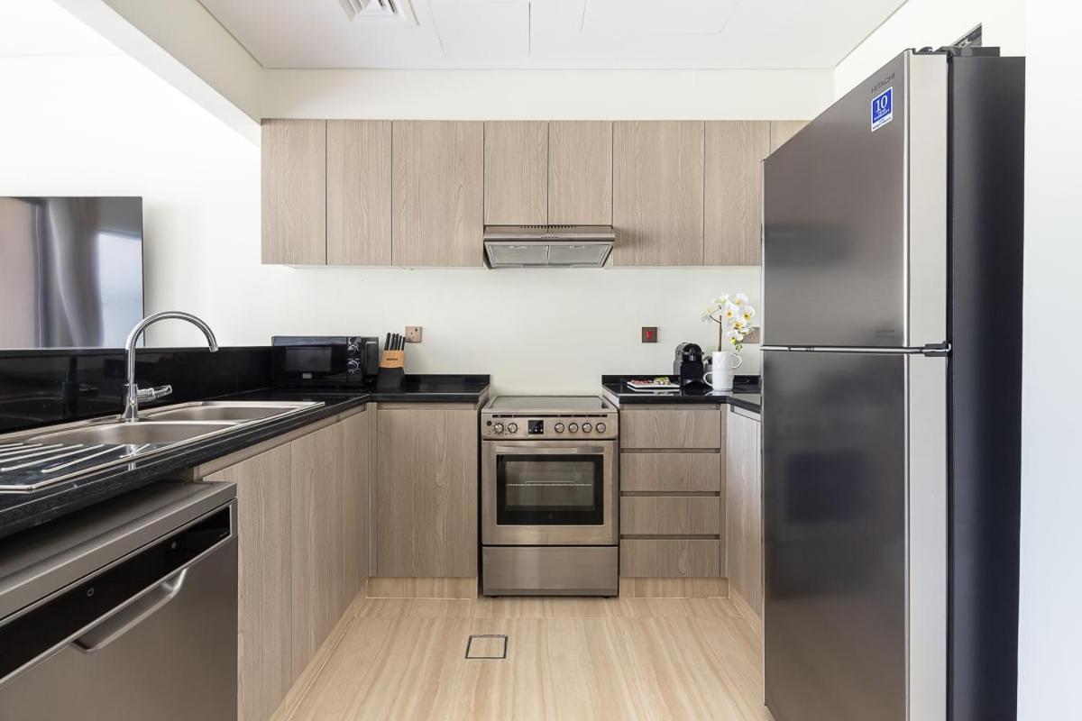 Frank Porter - Damac Hills Richmond