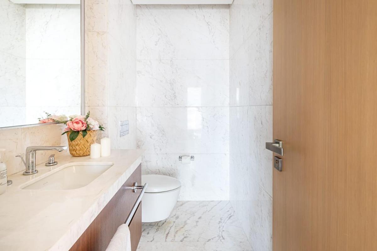 Frank Porter - Rp Heights Apartment Dubai