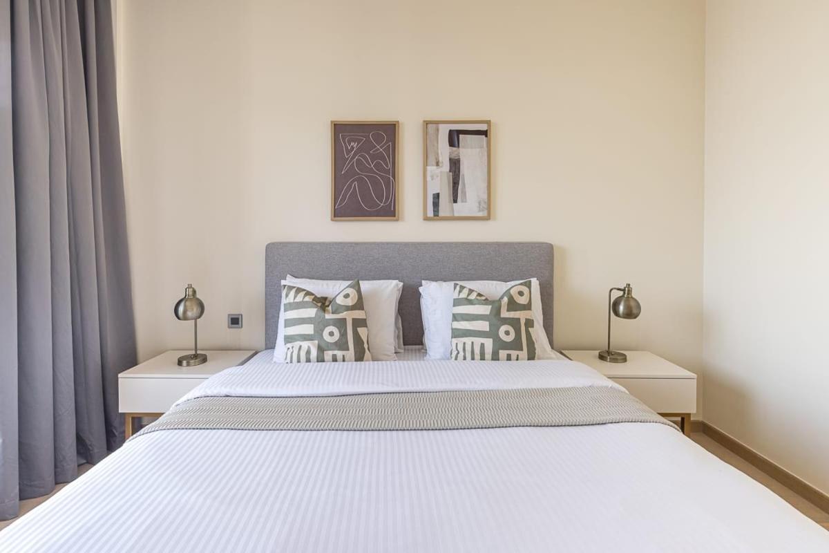 Apartment Frank Porter - Rp Heights Dubai