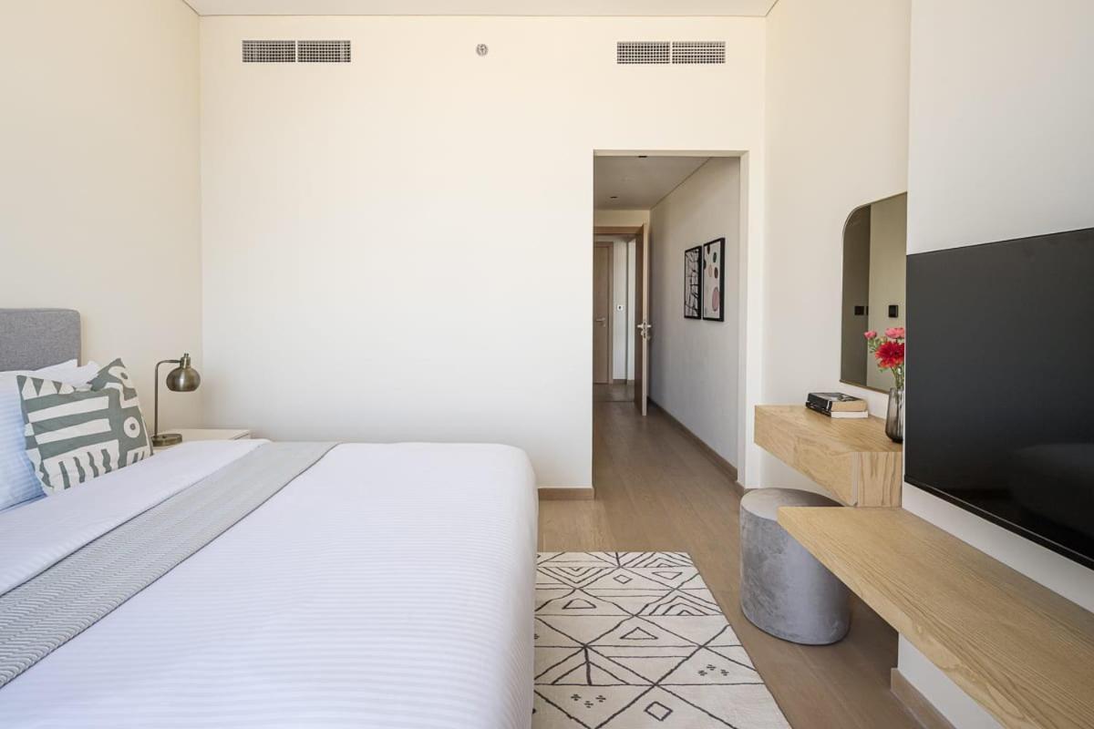 Apartment Frank Porter - Rp Heights Dubai