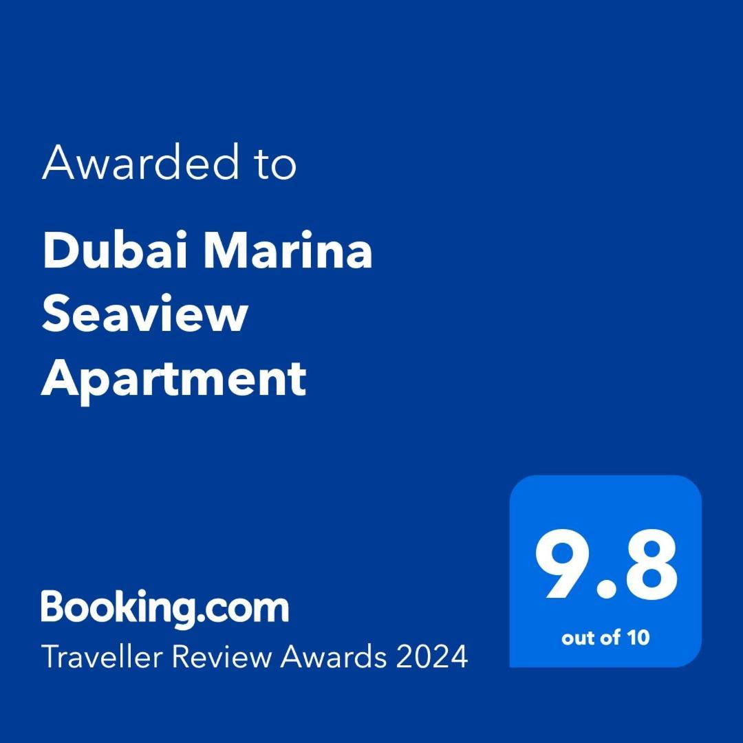 Marina Seaview Apartment Dubai