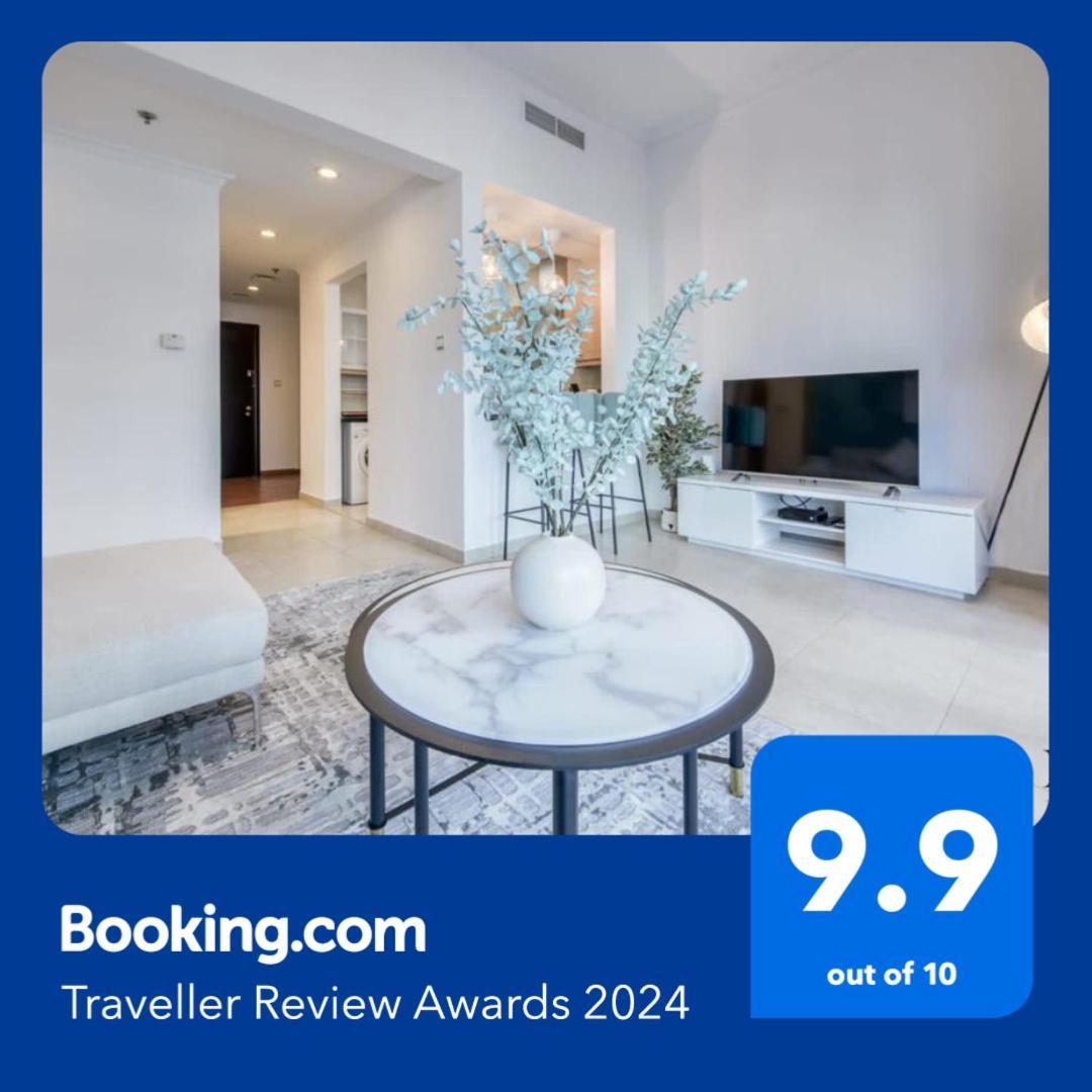 Luxury 1 Bedroom With Sea View * Dubai