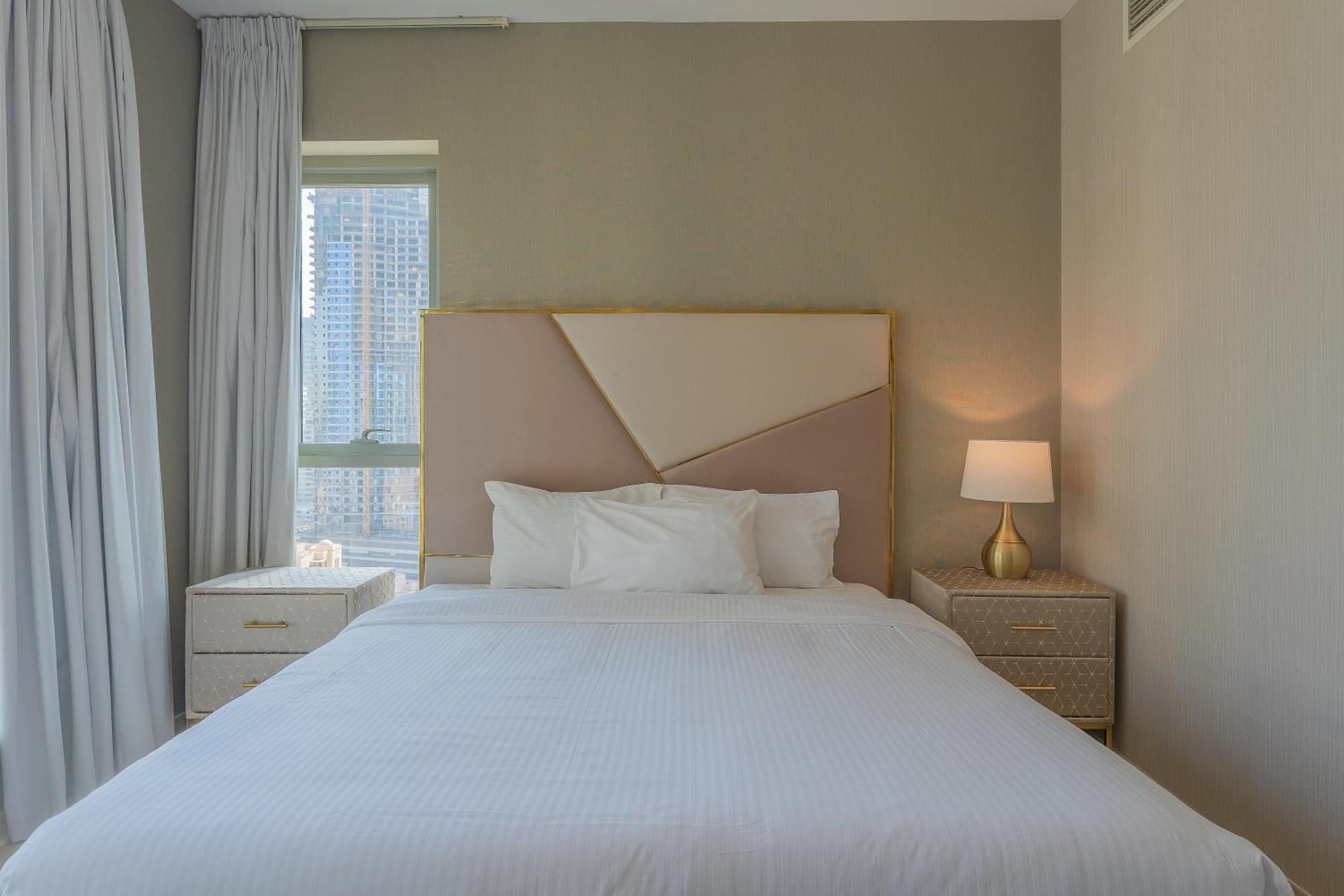 Bellavista - Breath-taking - 2br - Boulevard Central *