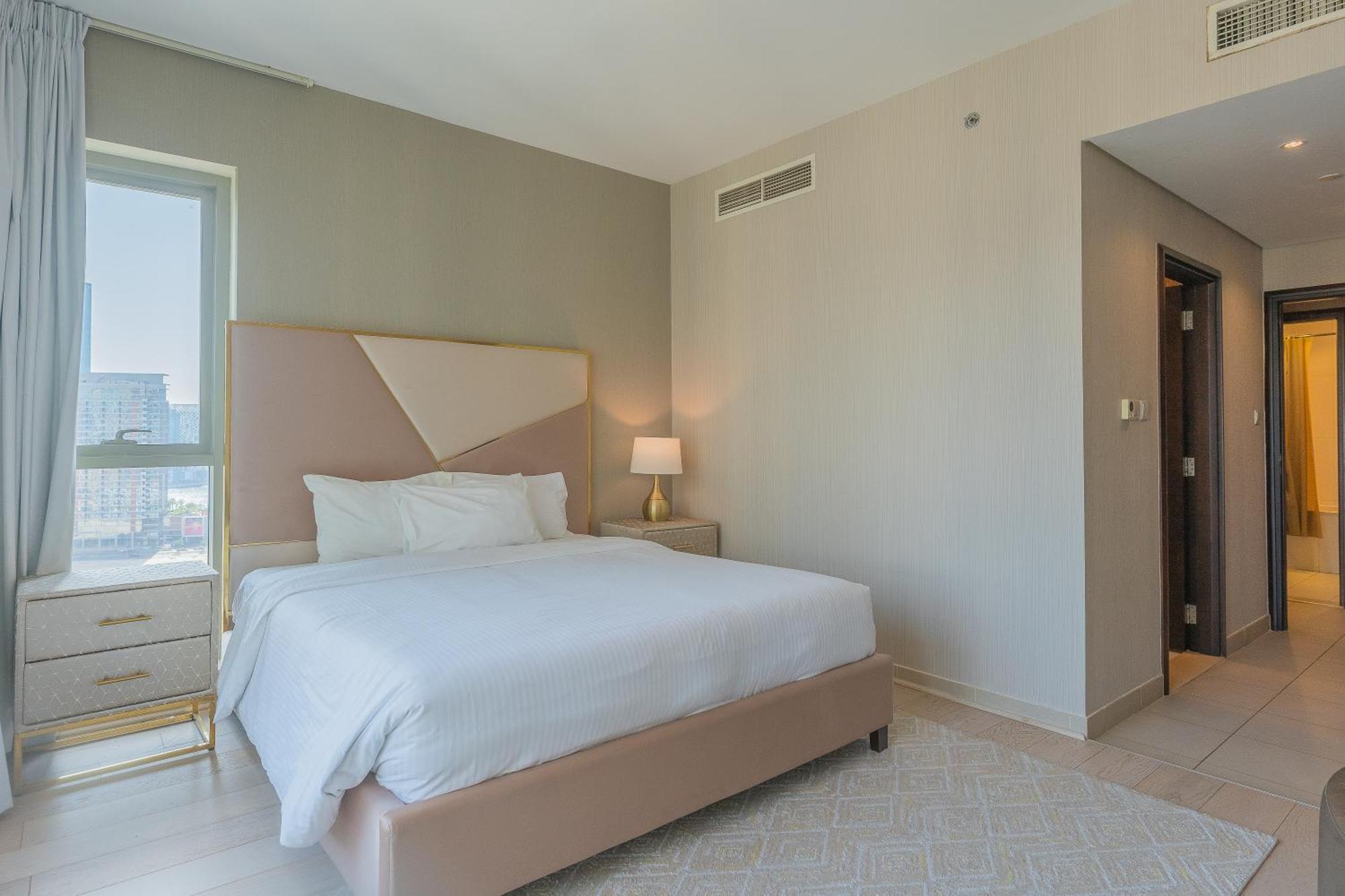 Bellavista - Breath-taking - 2br - Boulevard Central Apartment *