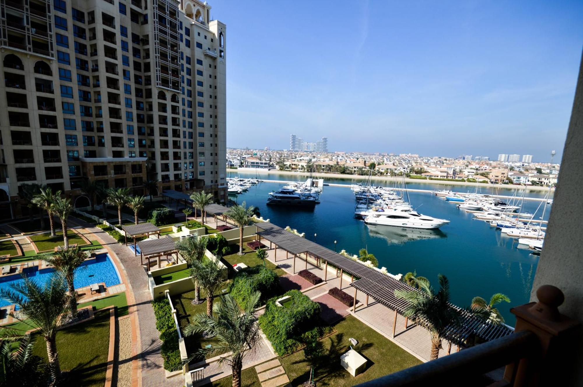 Apartamento Marina