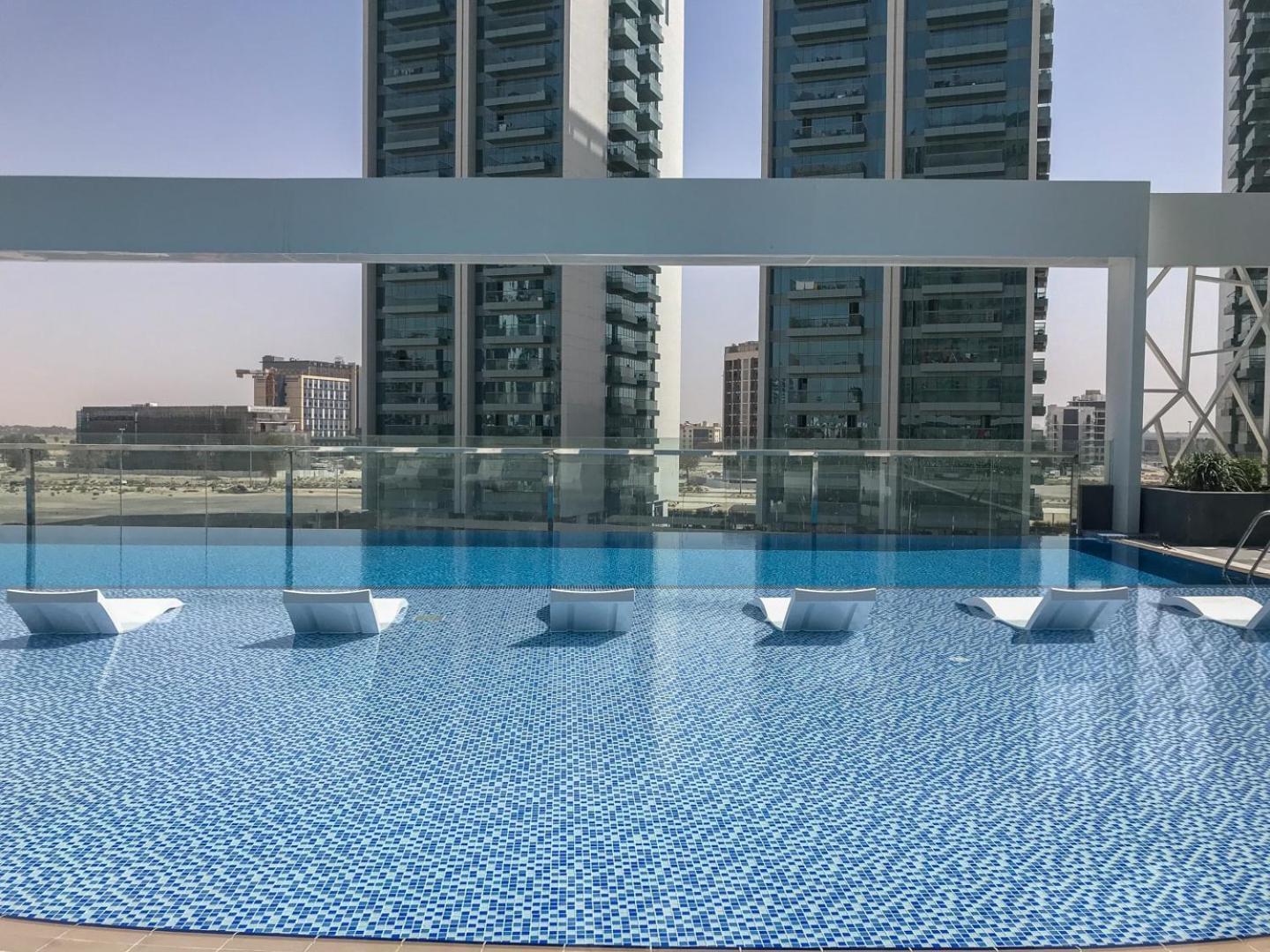 Frank Porter - Bella Rose Dubai