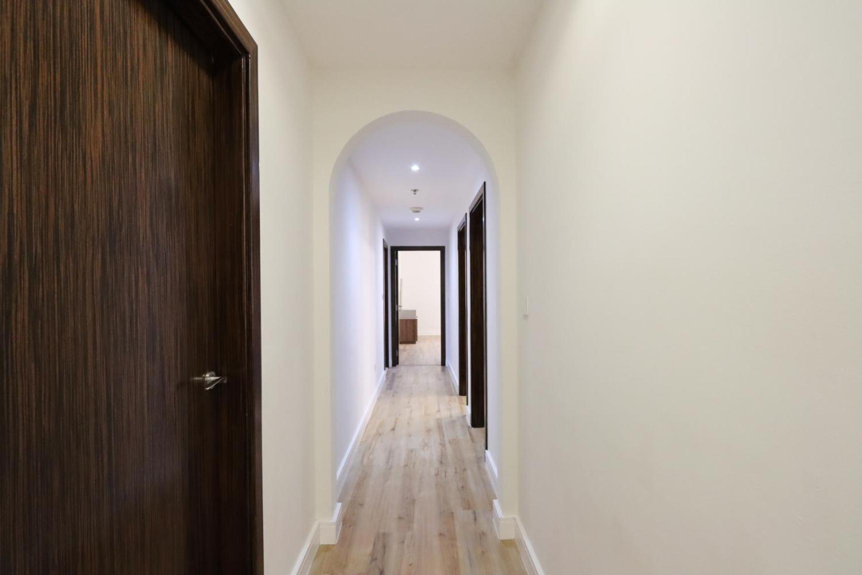 Apartment Livbnb - 3+1 In Jbr, Close To W/ Ain View *