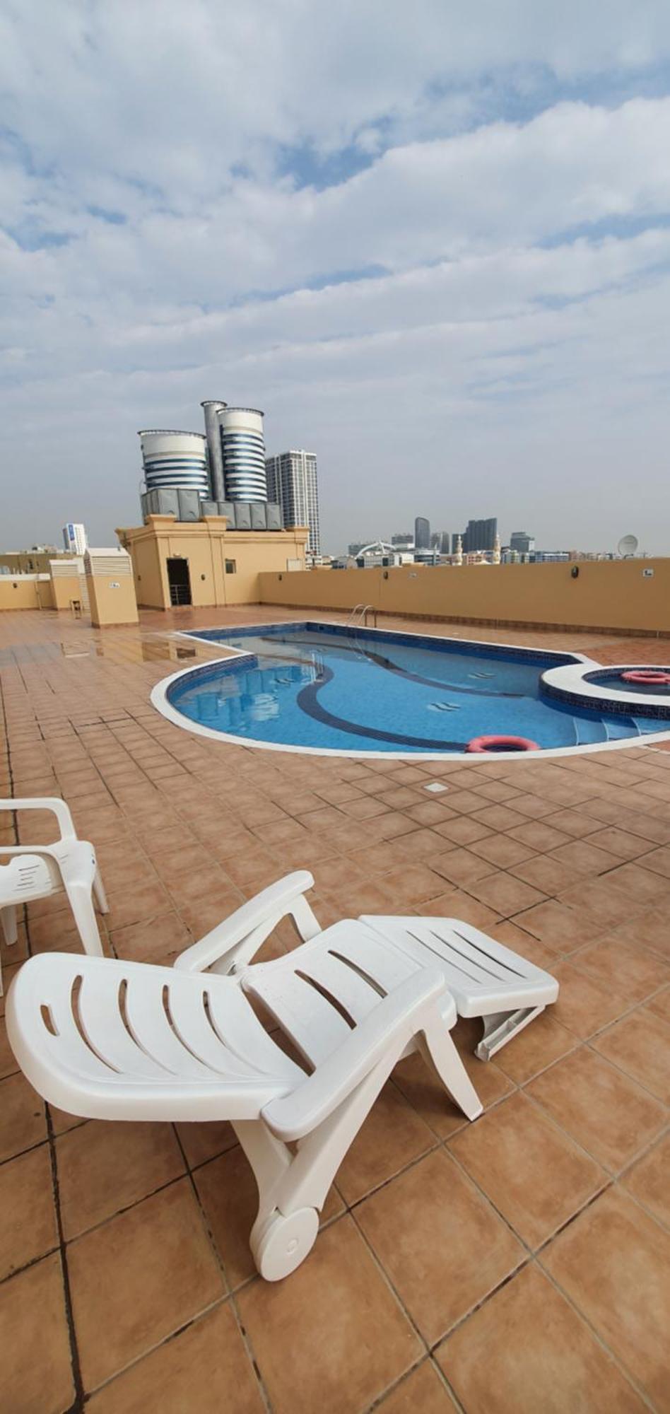 Guest house Regency Dubai
