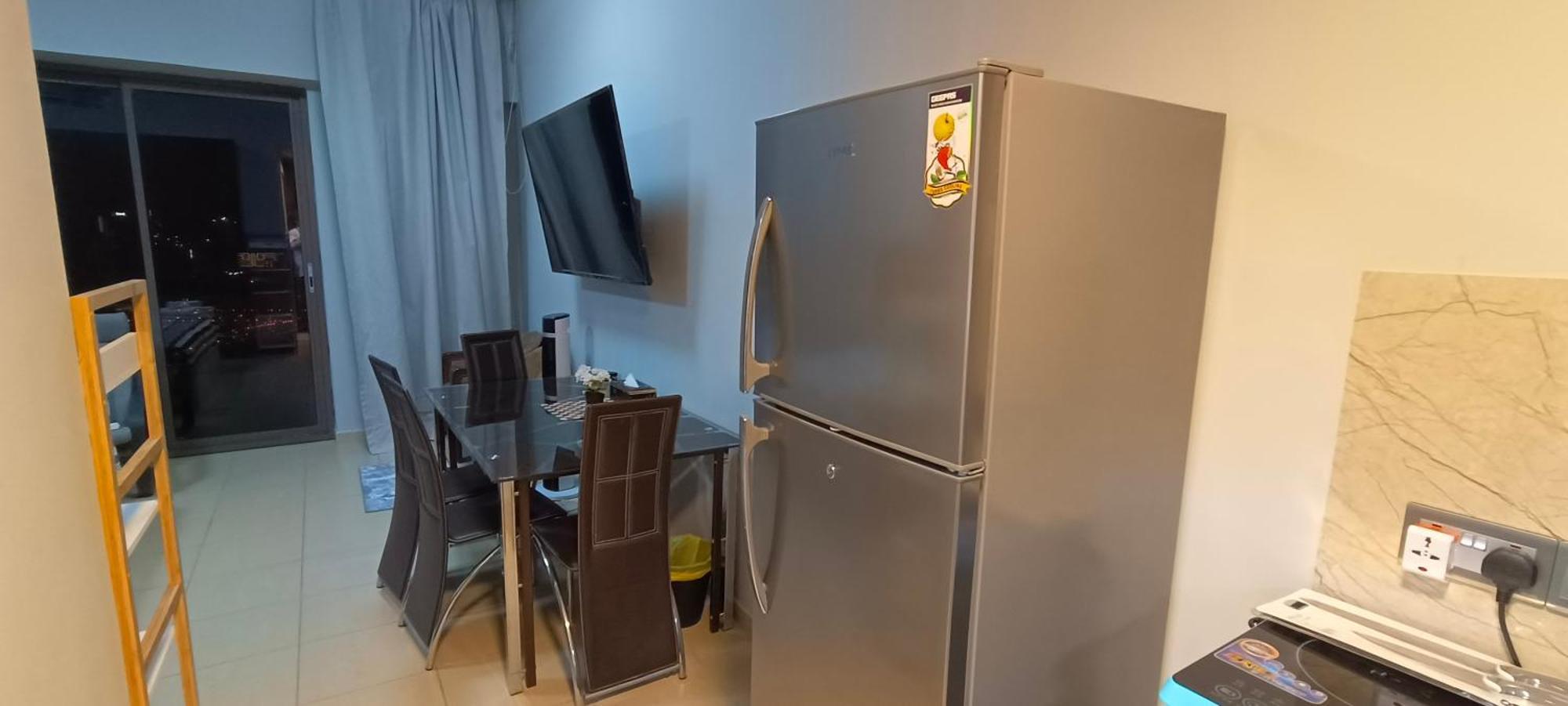 Apartment Ocean View Studio Marina Jbr 6 Min To The Beach