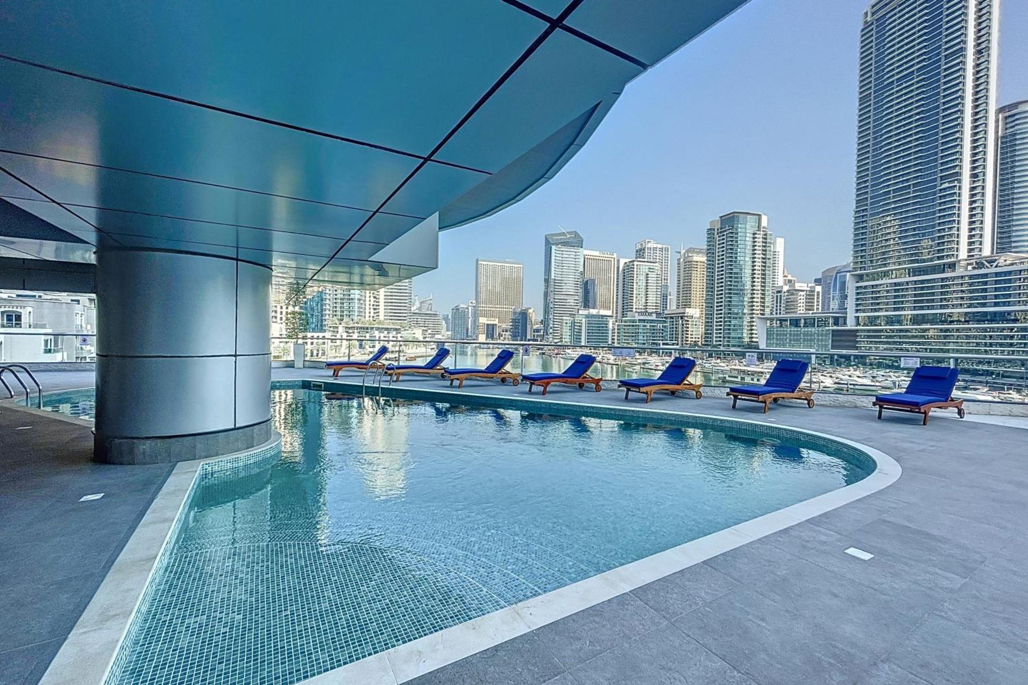 The Point Tower - Chic One Bedroom *