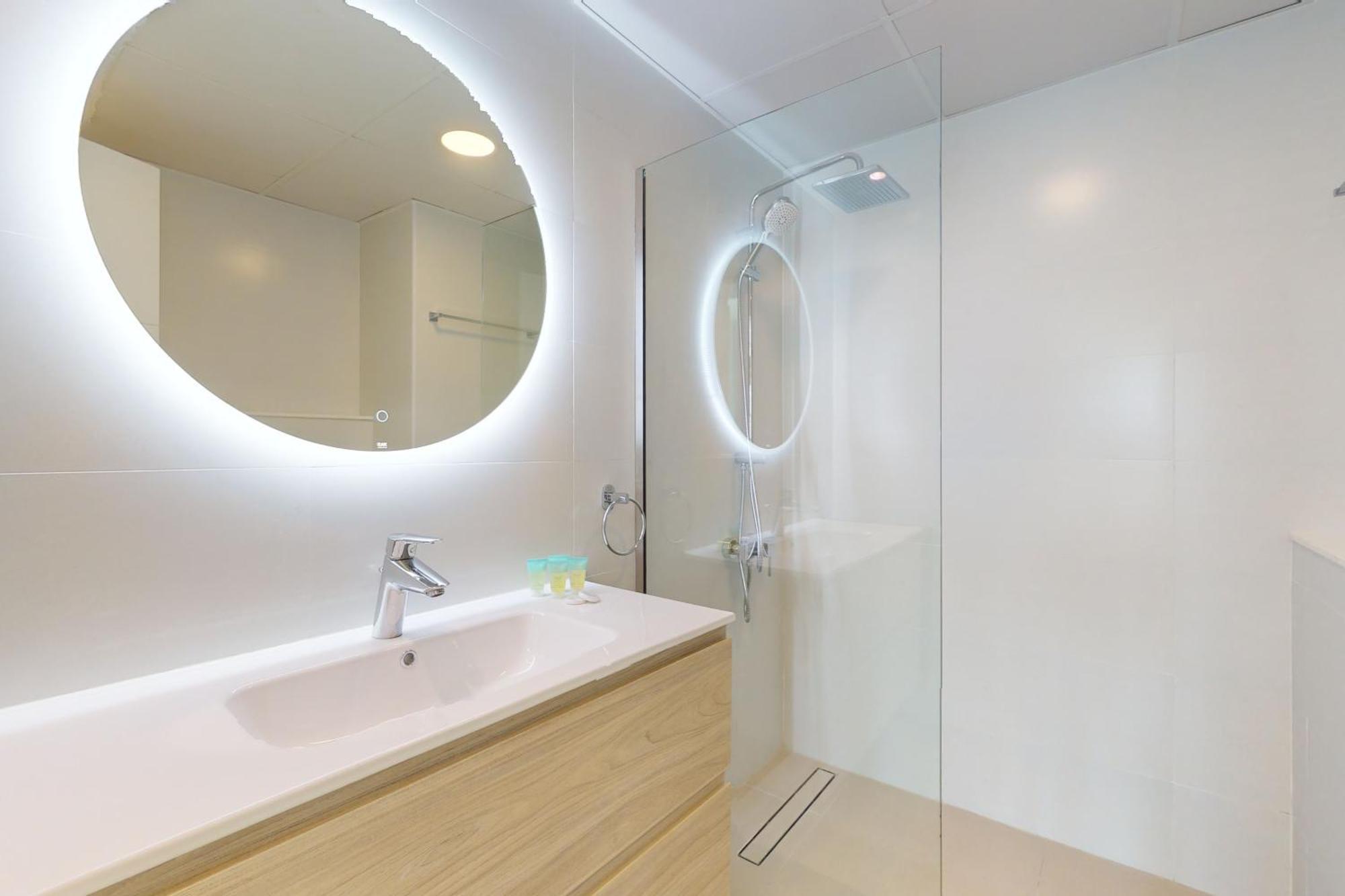 The Point Tower - Chic One Bedroom * Dubai