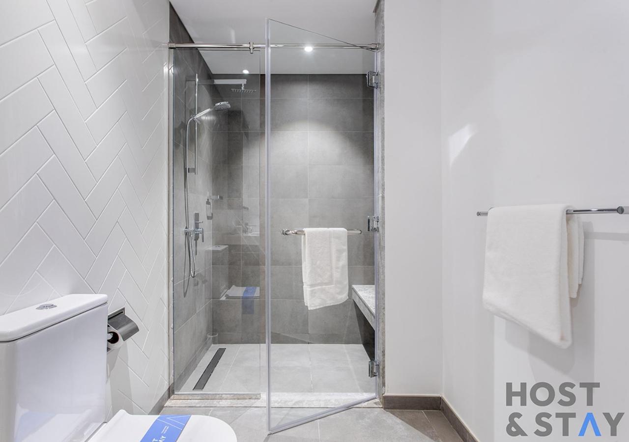 Apartment Unique 1br In Belgravia Square, Jvc - Host & *