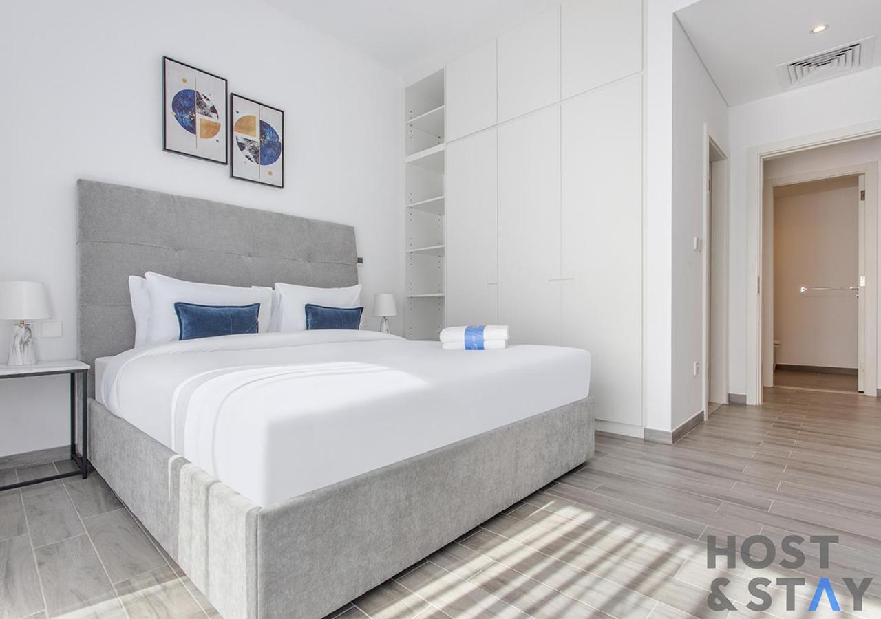 Unique 1br In Belgravia Square, Jvc - Host & Apartment Dubai