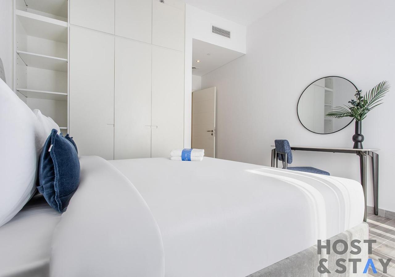 Apartment Unique 1br In Belgravia Square, Jvc - Host &