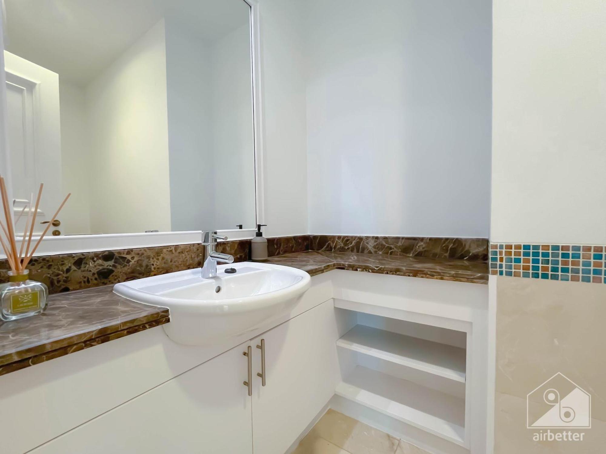 Fairmont Luxury Penthouse Private Gym & Pool Daire
