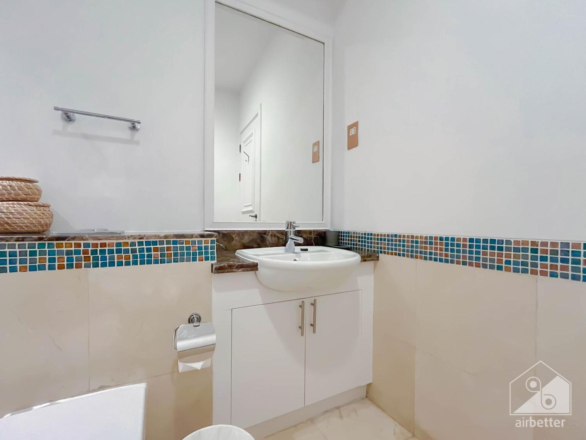 Fairmont Luxury Penthouse Private Gym & Pool Daire