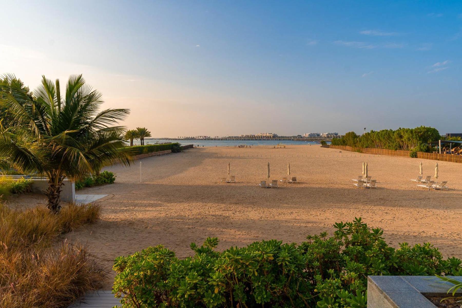 Apartment Stunning Seaview Luxury Building Jbr *