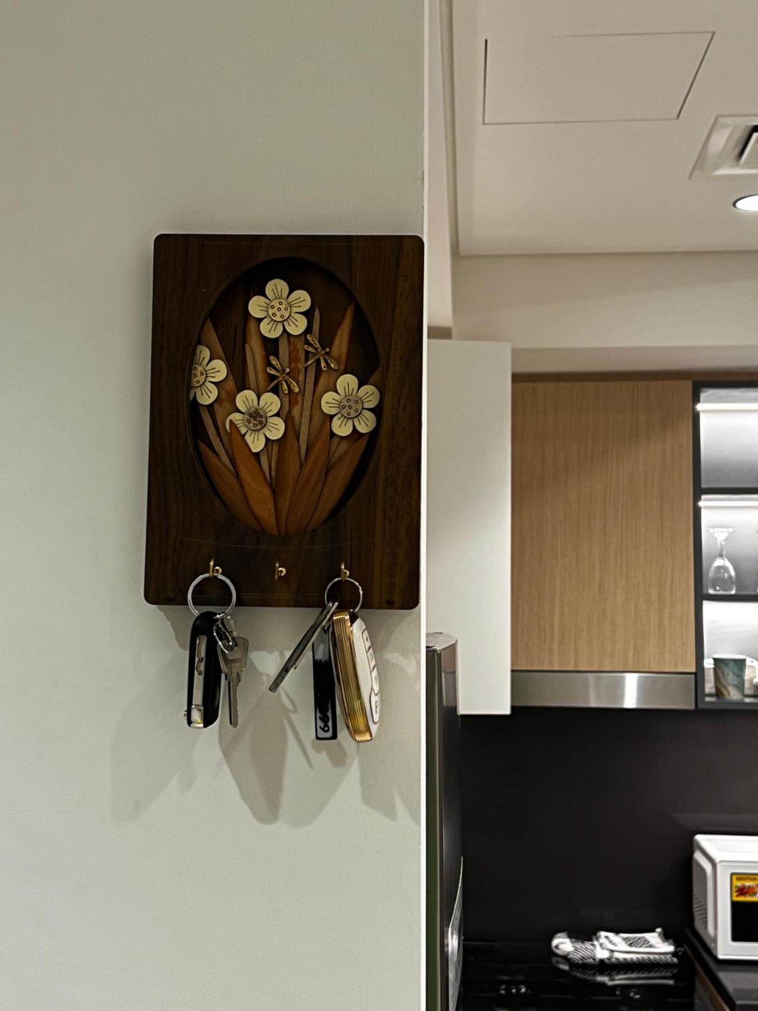 Brand New 1bhk Near Burj Khalifa-burj Crown Tower * Dubai