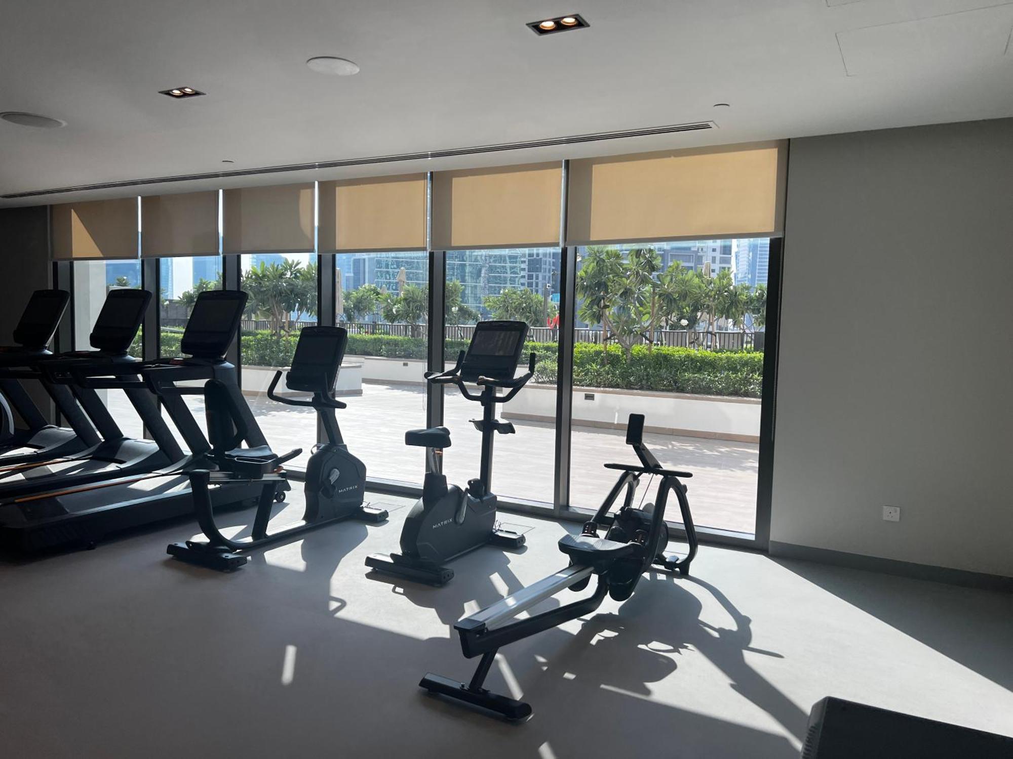 Brand New 1bhk Near Burj Khalifa-burj Crown Tower Apartment Dubai