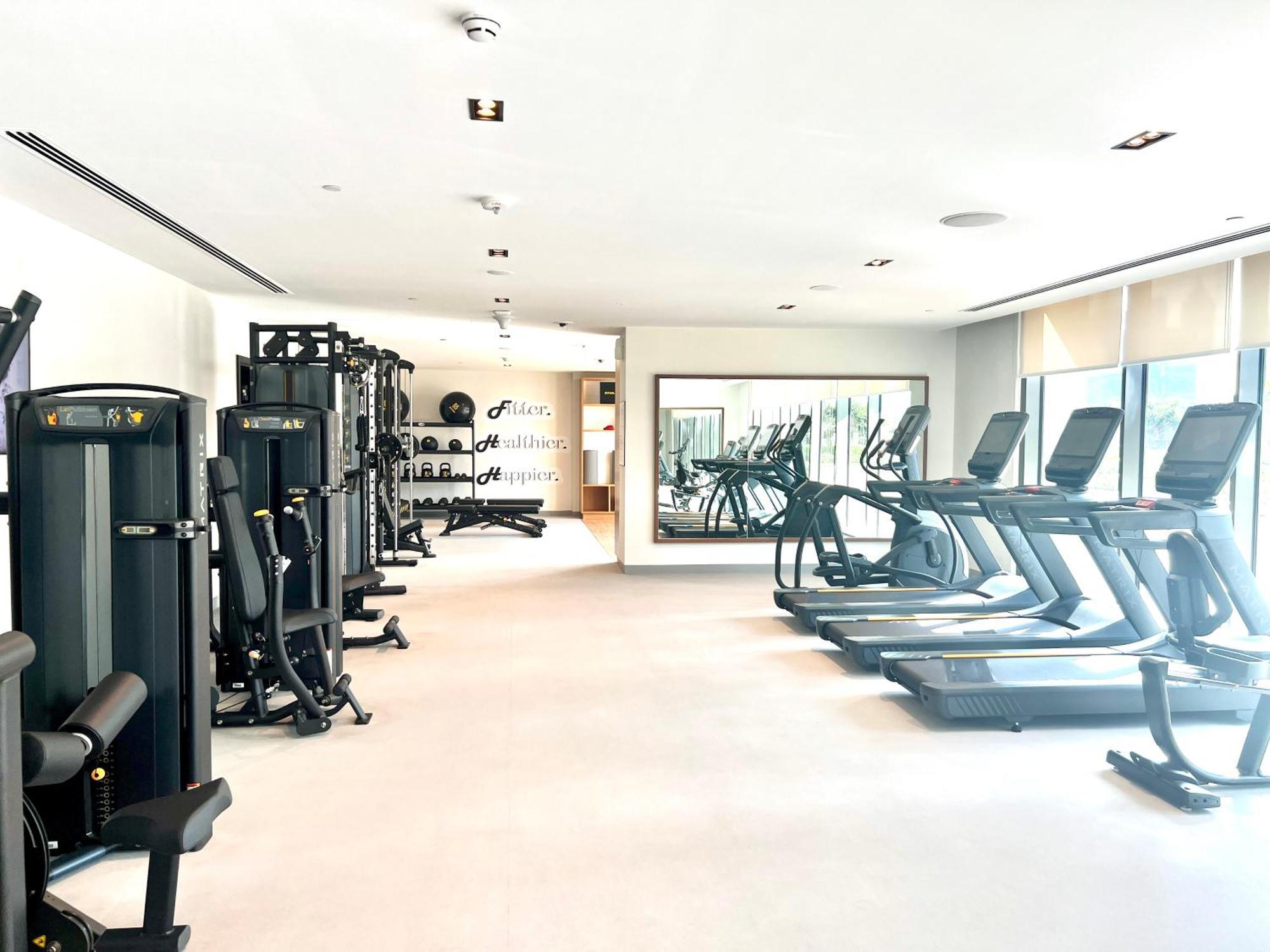 Brand New 1bhk Near Burj Khalifa-burj Crown Tower Apartment *
