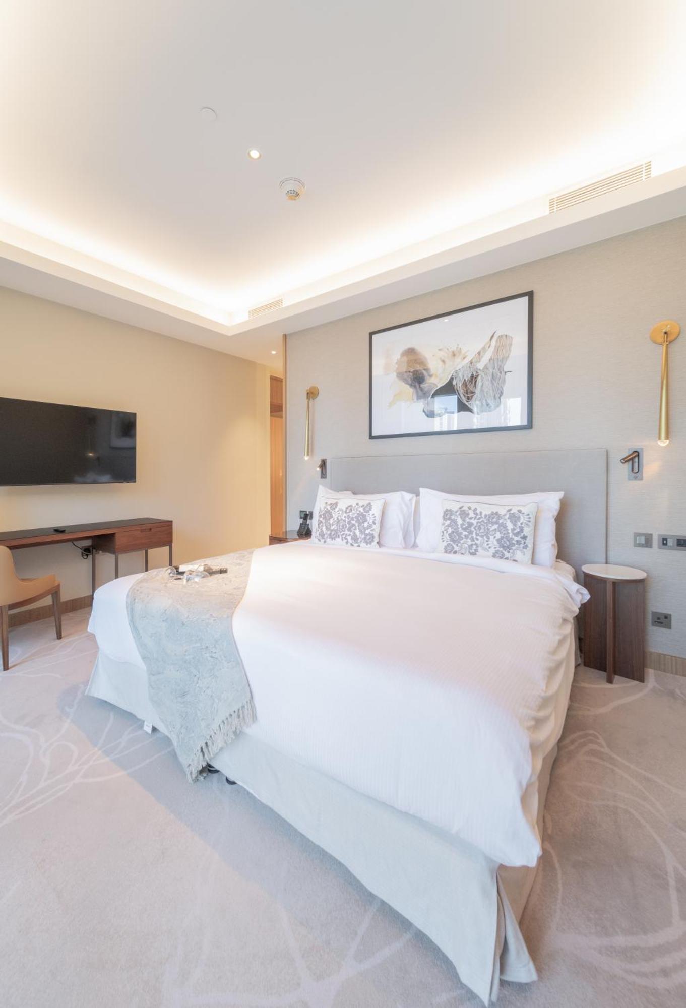 Eden's Homes & - Address Opera District Residences *
