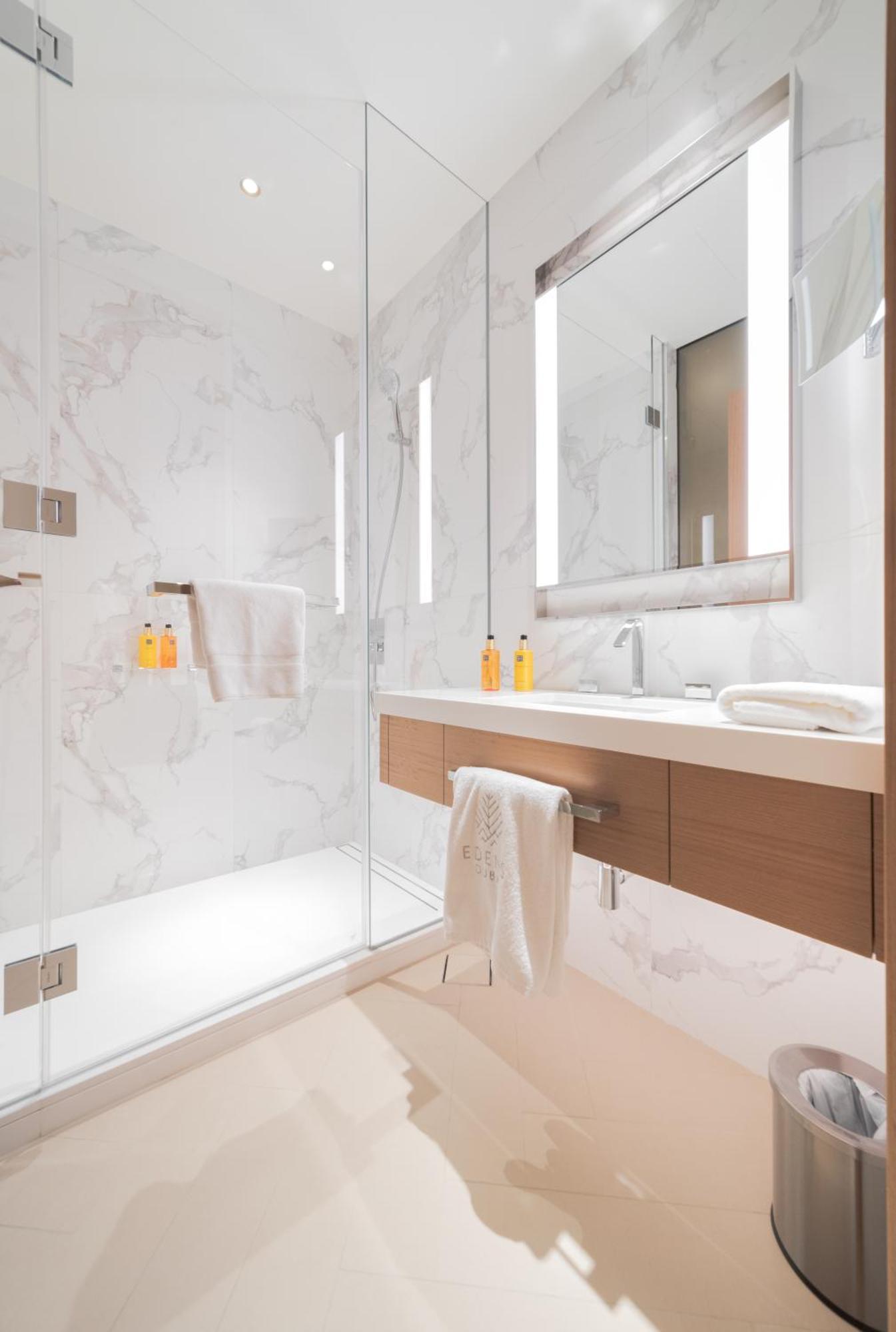 Eden's Homes & - Address Opera District Residences