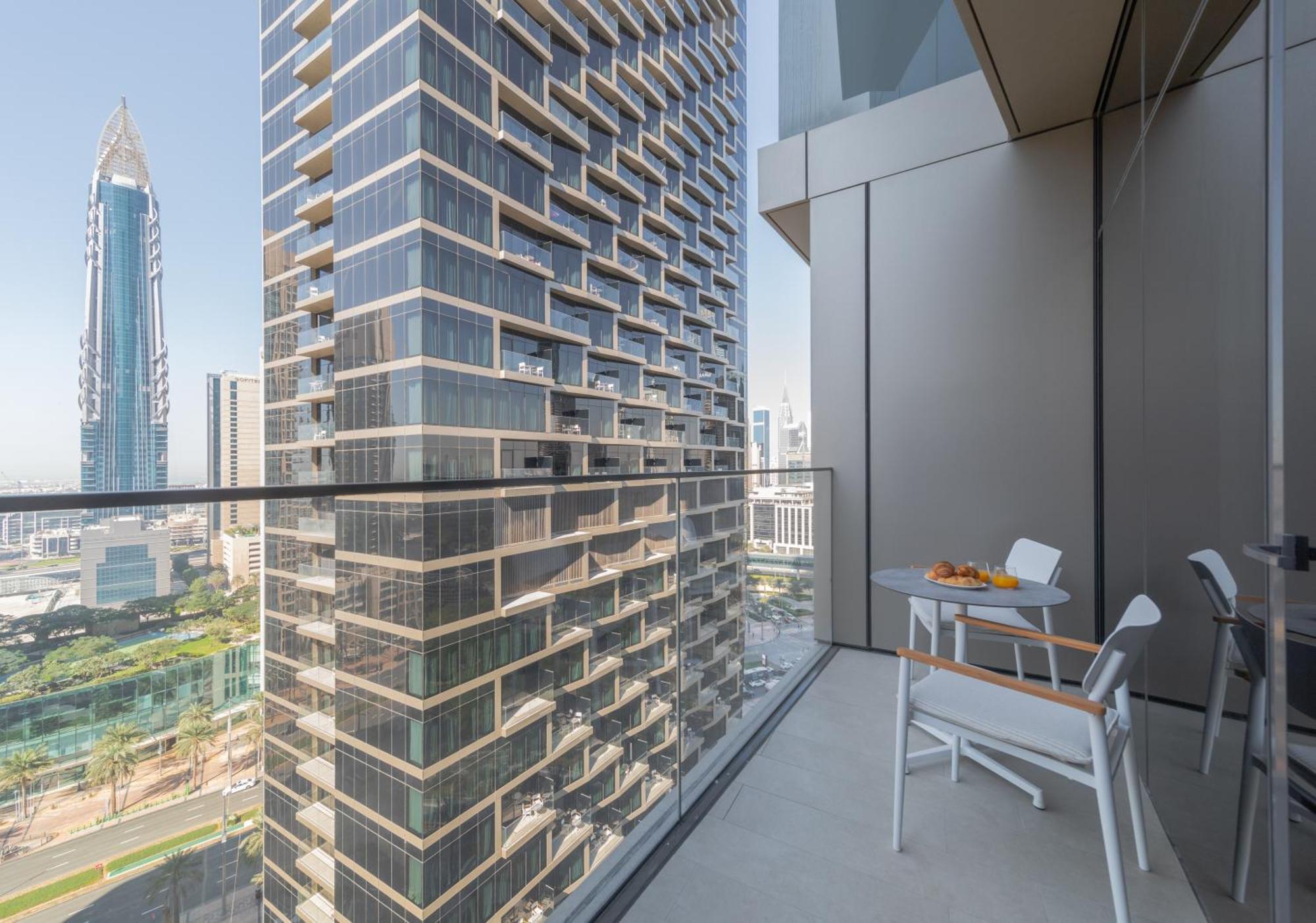 Eden's Homes & - Address Opera District Residences *