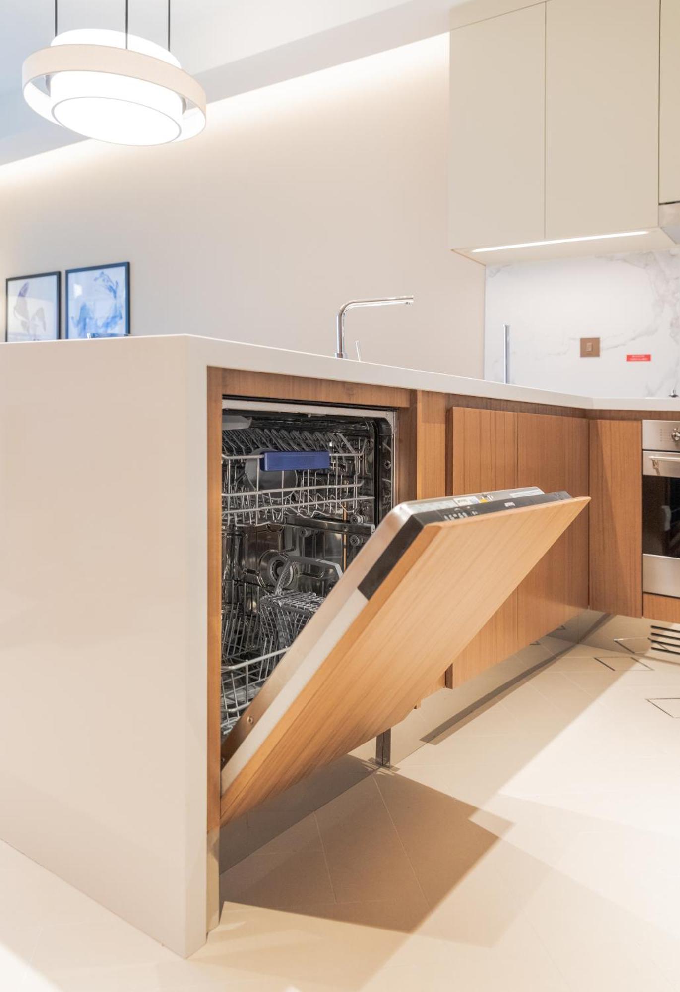 Eden's Homes & - Address Opera District Residences Dubai