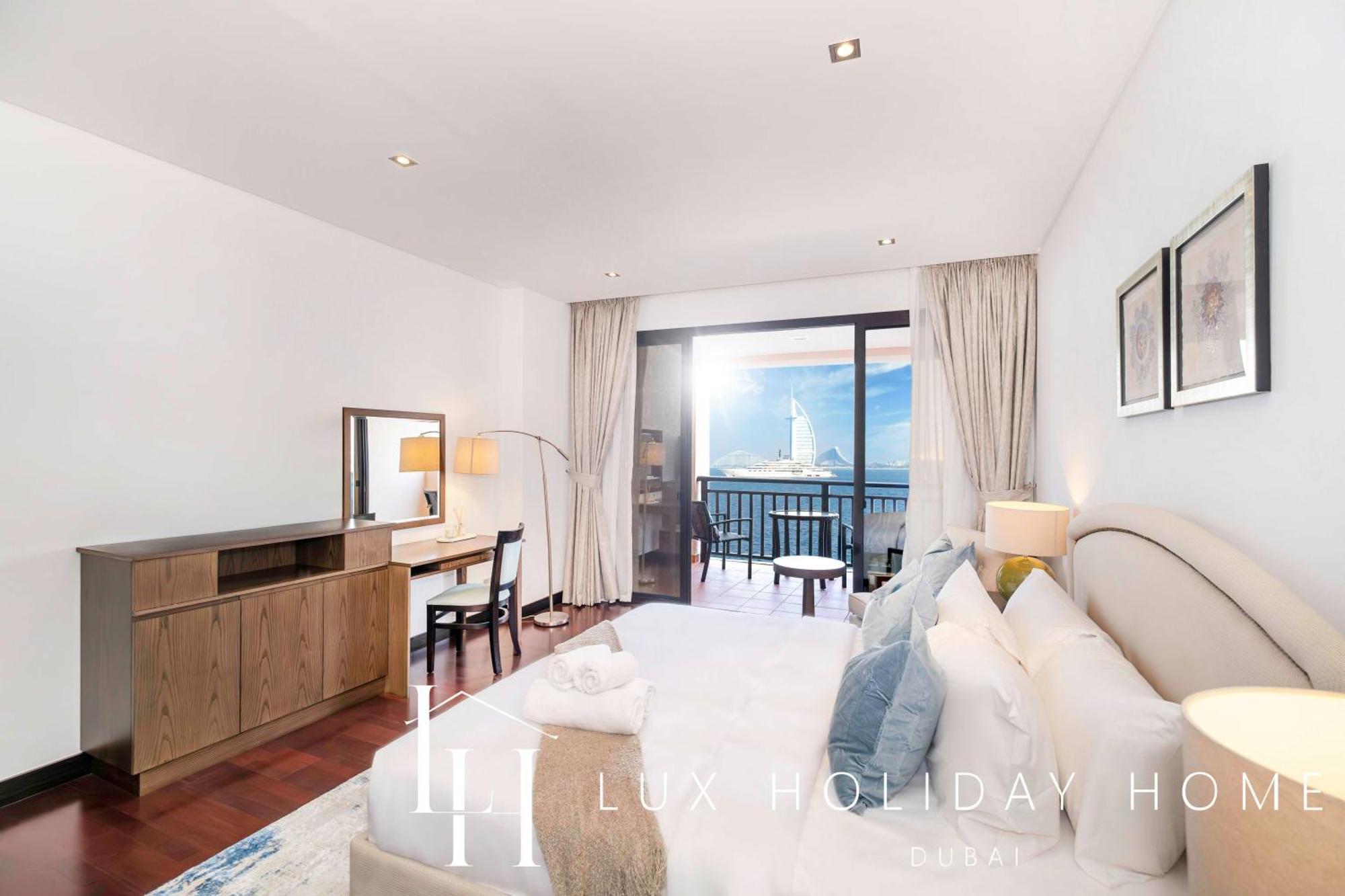 Lux The Anantara 2 Apartamento