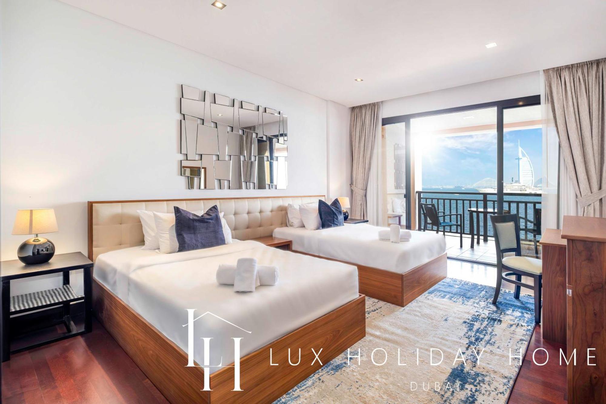 Lux The Anantara 2 Apartamento *