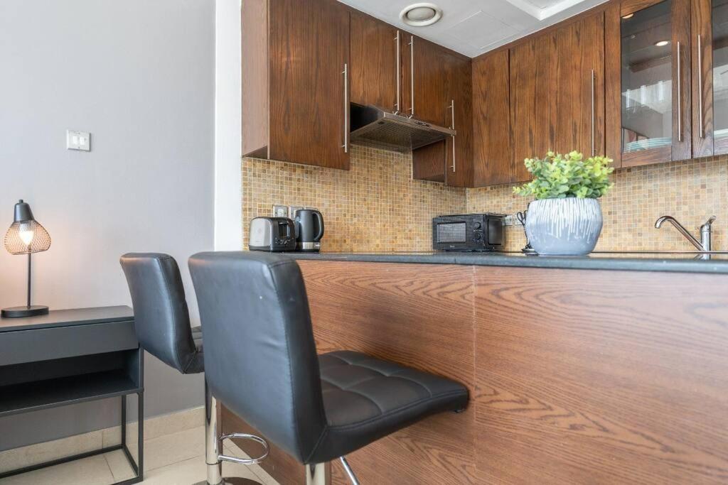 Apartment Havn - Unit In 8 Boulevard, Downtown Dubai