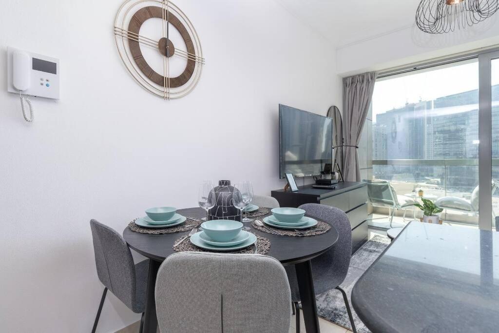 Havn - Unit In 8 Boulevard, Downtown * Dubai