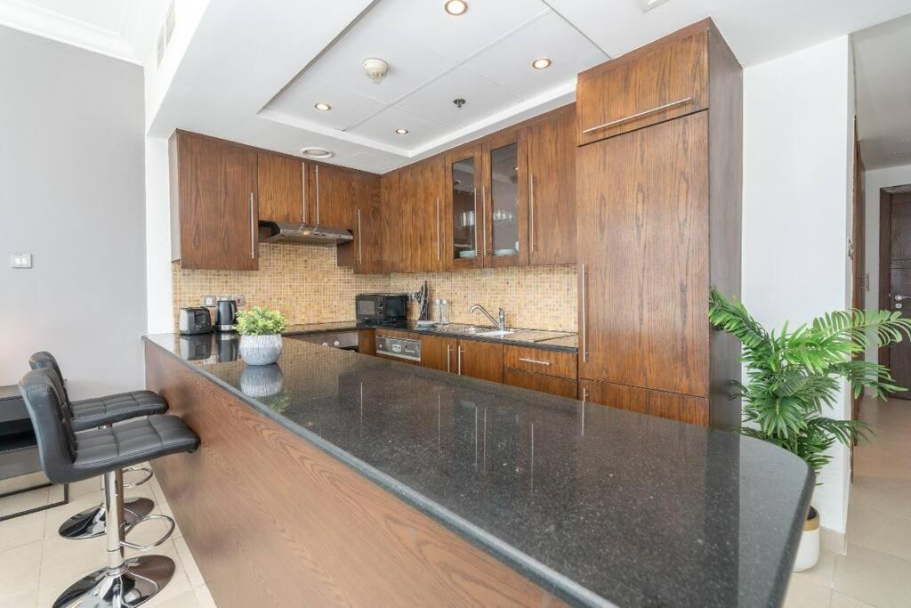 Havn - Unit In 8 Boulevard, Downtown Apartment