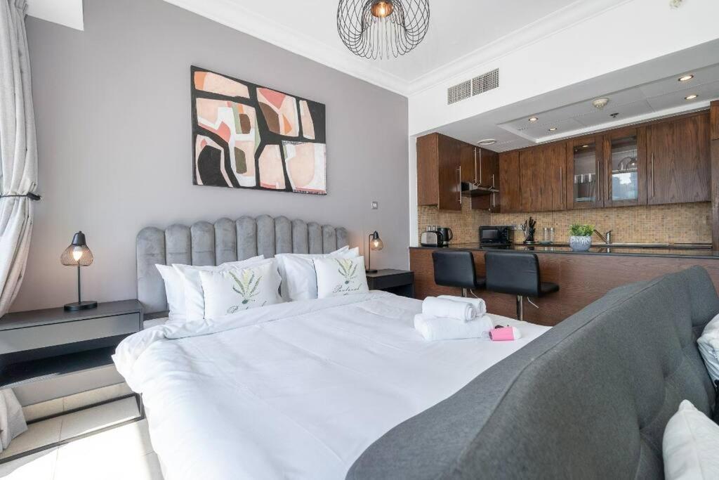 Apartment Havn - Unit In 8 Boulevard, Downtown Dubai