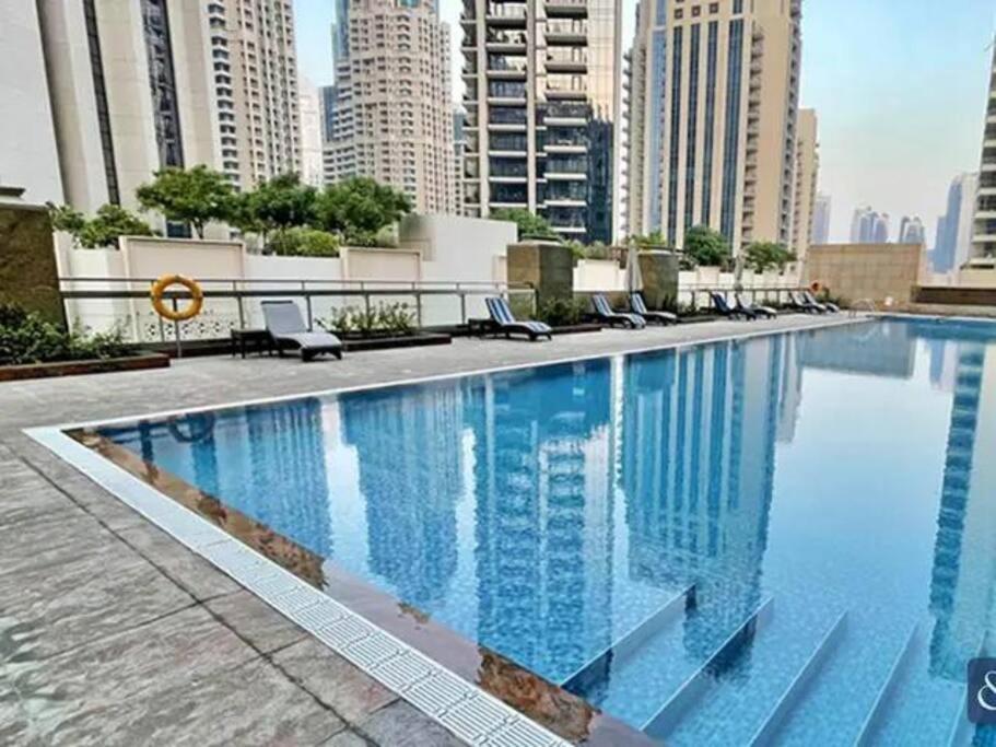 Apartment Havn - Unit In 8 Boulevard, Downtown *