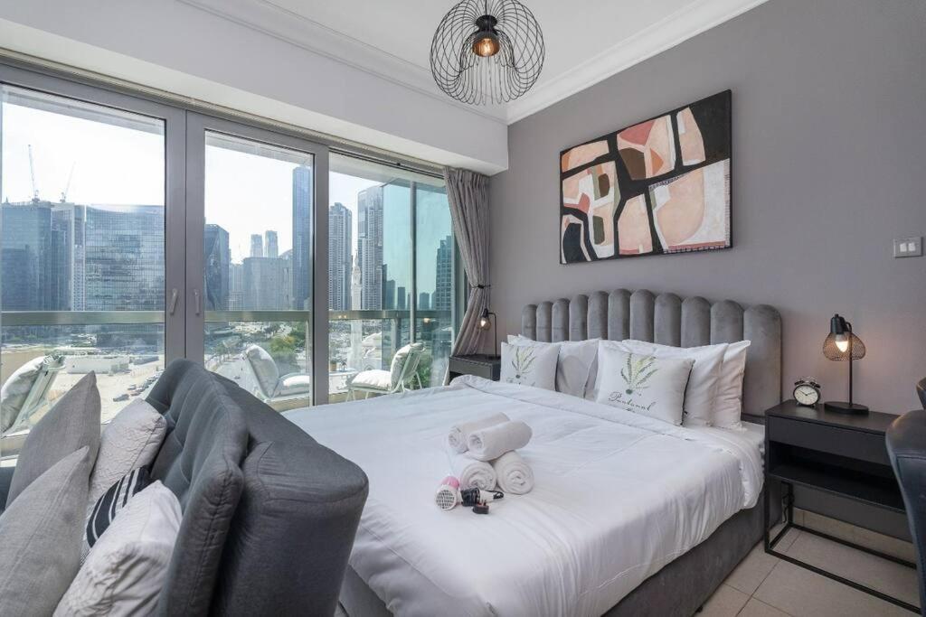 Havn - Unit In 8 Boulevard, Downtown Dubai