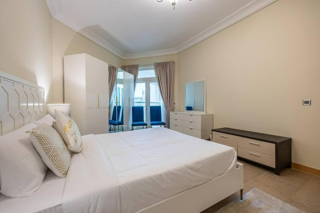 Apartment Fully Upgraded, Amazing 3 Maid At The Palm *