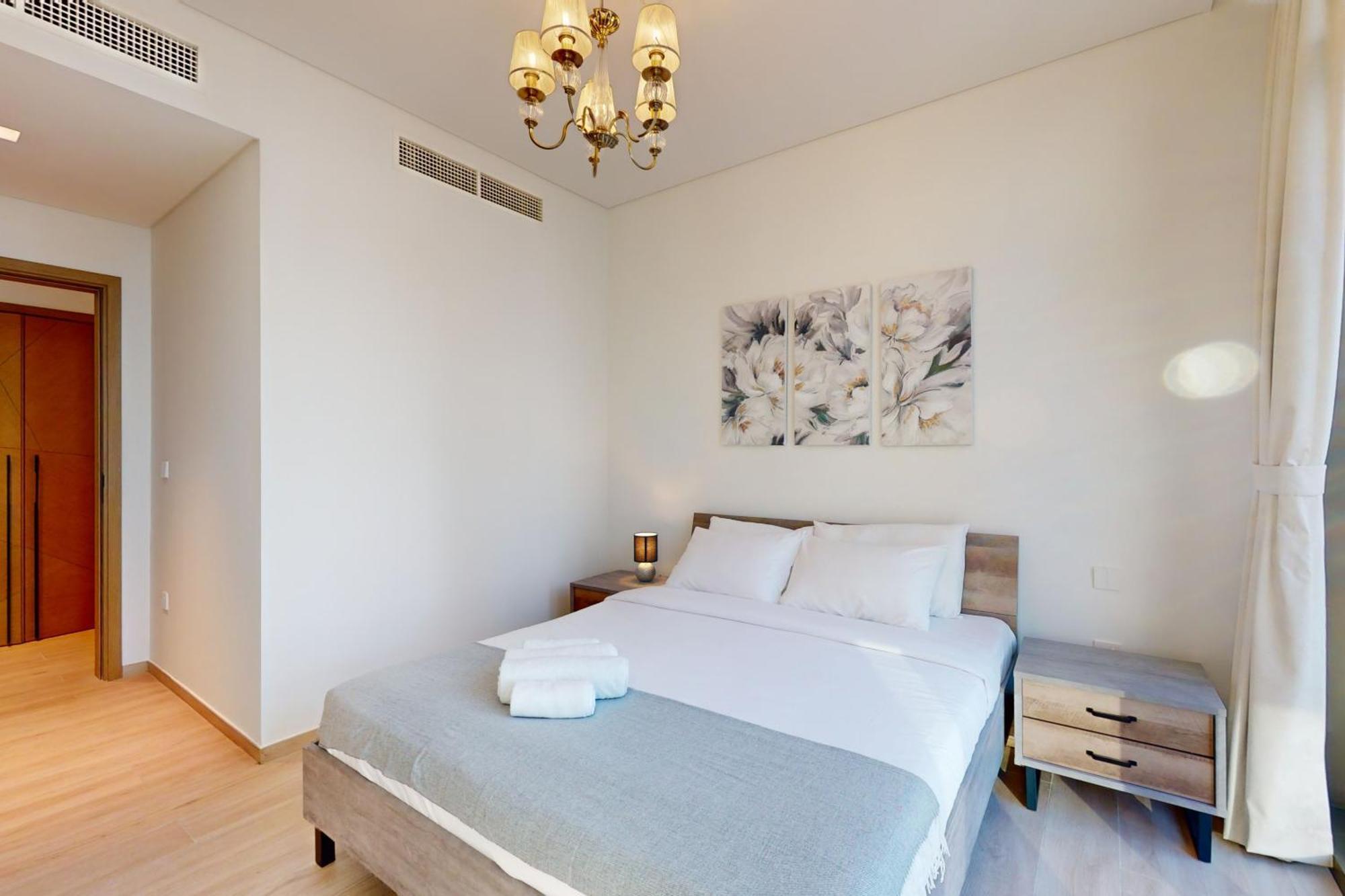 Palace Residences - Modern One Bedroom Dubai