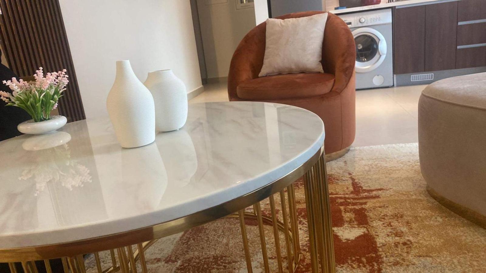 Luxury - Fully Furnished 1bhk