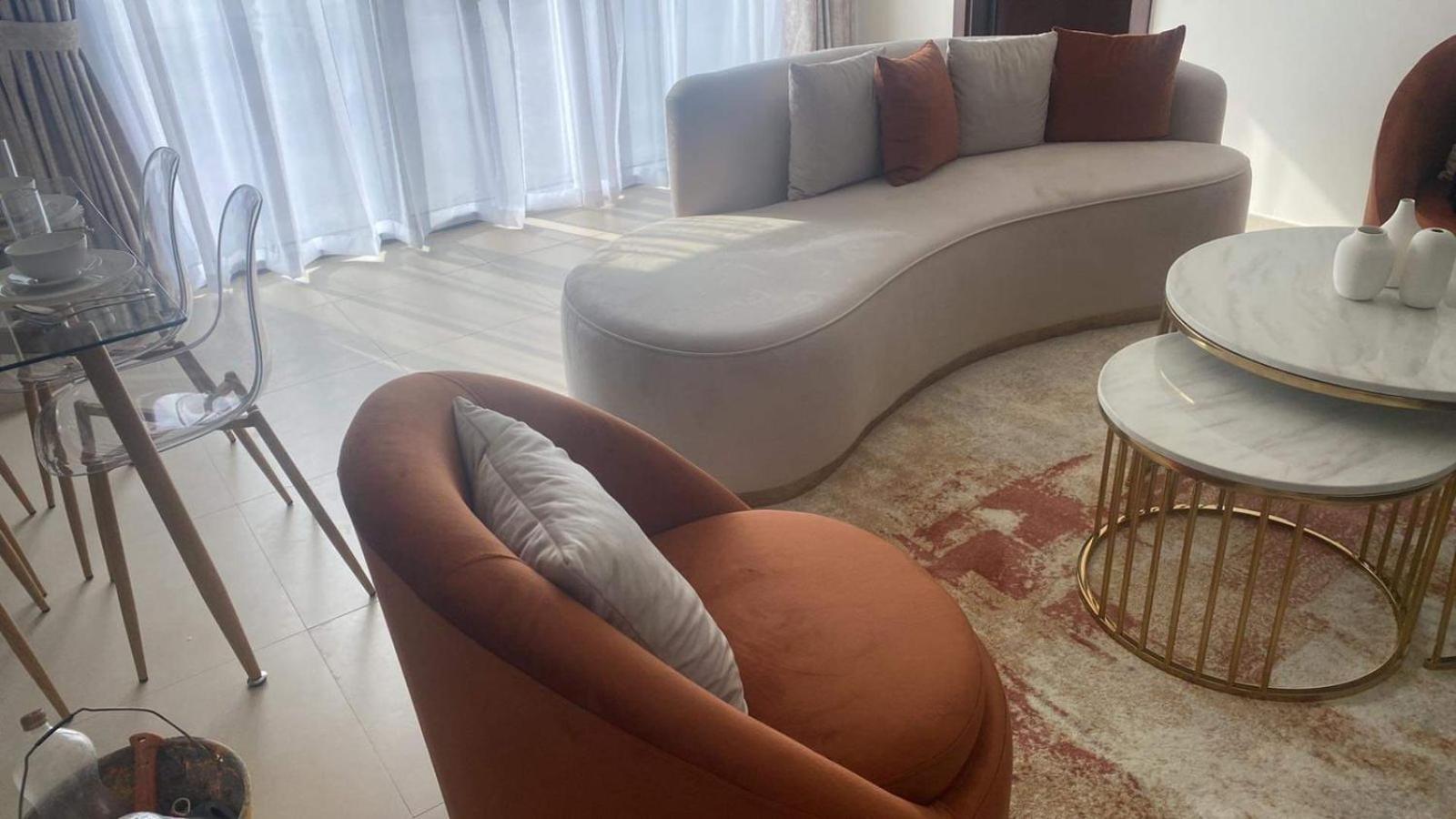 Holiday home Luxury - Fully Furnished 1bhk *