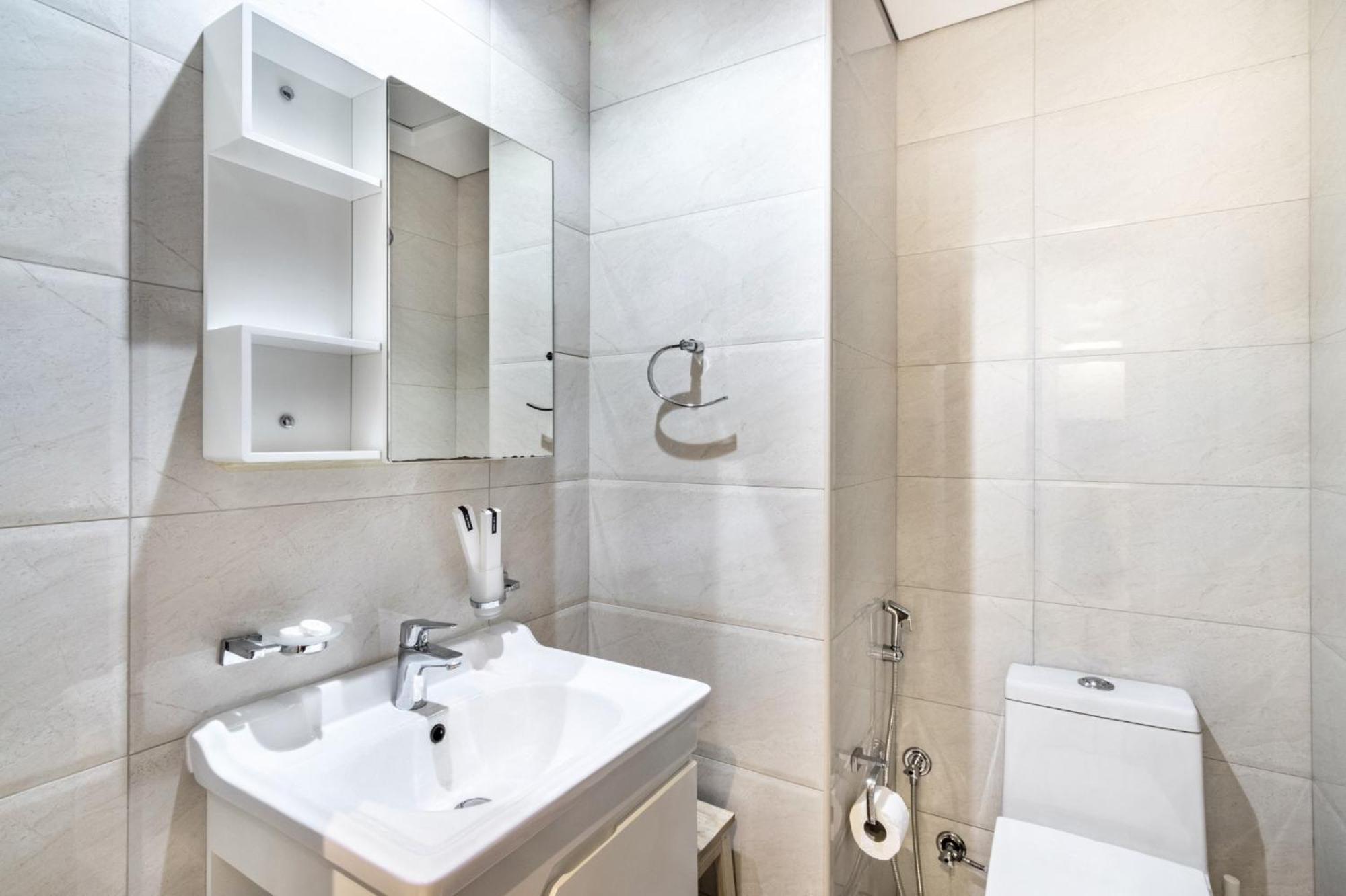 Baytik - Amazing 1 Bedroom In Jvc Apartment